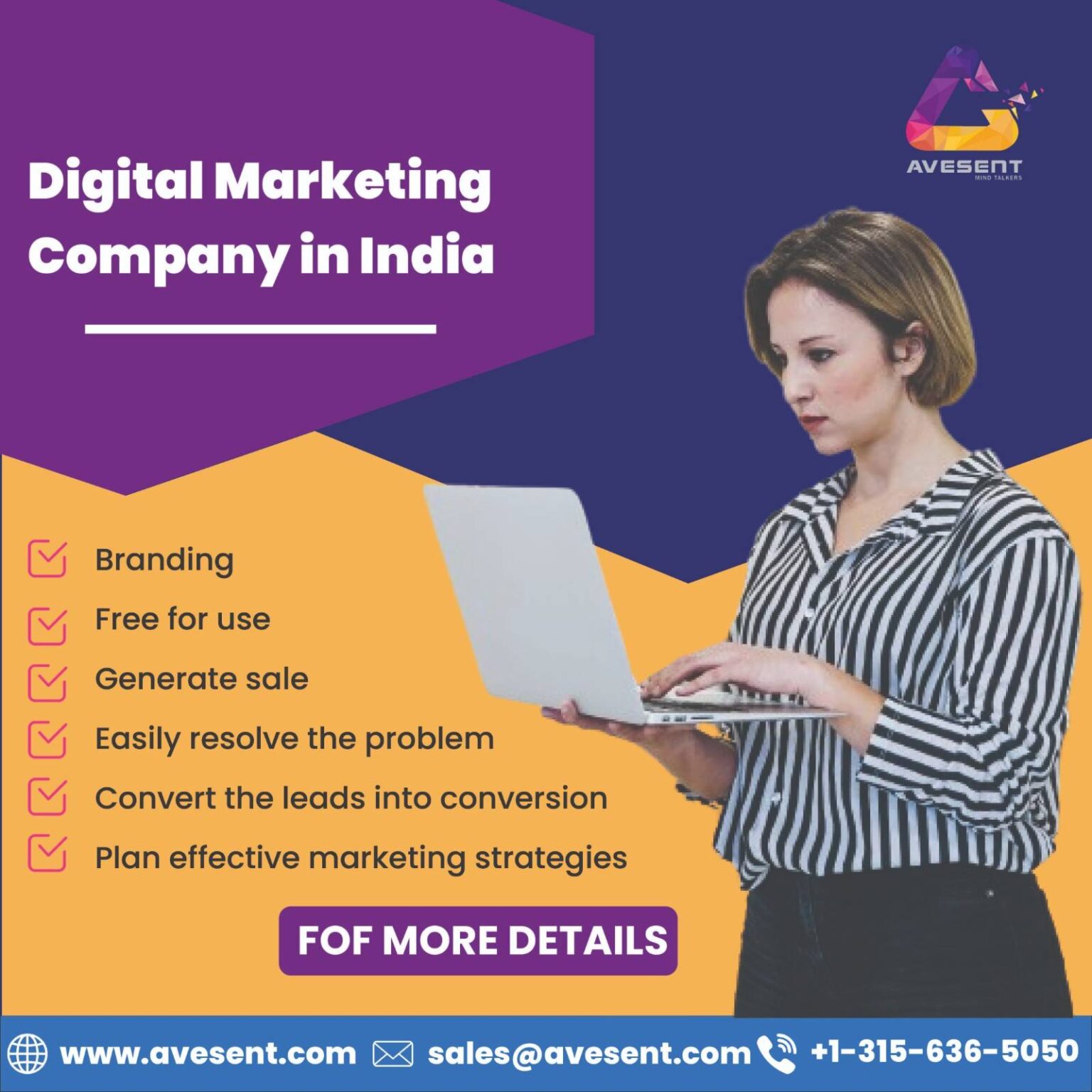 You are currently viewing Digital Marketing Company in India