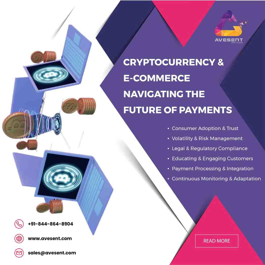 Thumbnail for Cryptocurrency E Commerce For Online Course Creation