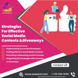 Read more about the article Strategies for Effective Social Media Contests and Giveaways