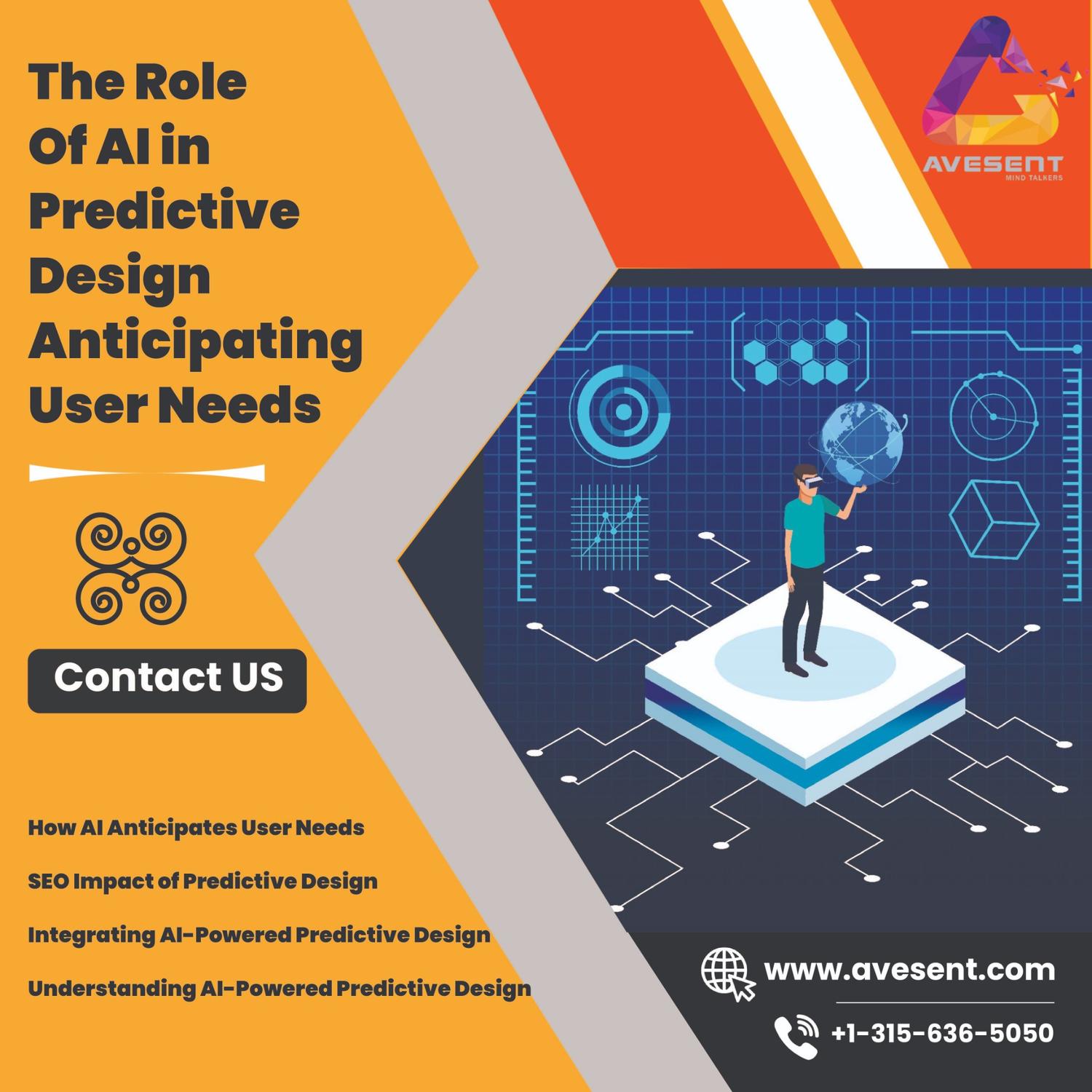 You are currently viewing The Role of AI in Predictive Design Anticipating User Needs