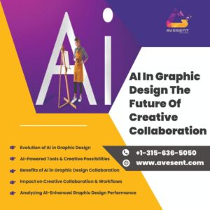 Read more about the article AI in Graphic Design The Future of Creative Collaboration