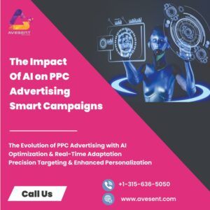 Read more about the article The Impact of AI on PPC Advertising Smart Campaigns