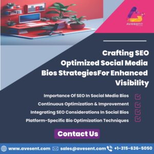 Read more about the article Strategies for Crafting SEO-Friendly Social Media Bios