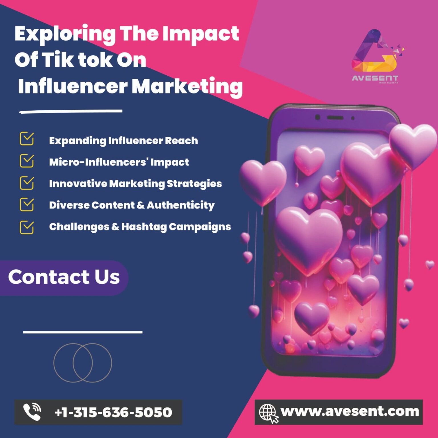 You are currently viewing Exploring the Impact of TikTok on Influencer Marketing