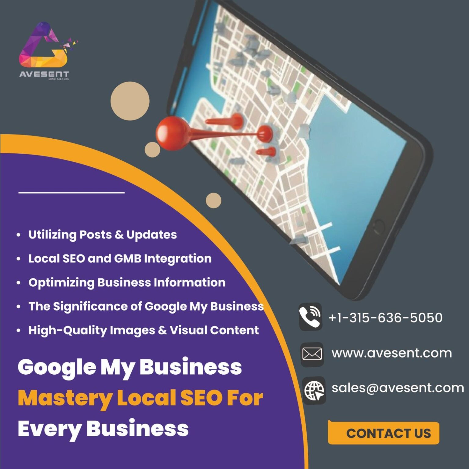 You are currently viewing Google My Business Mastery: Local SEO for Every Business