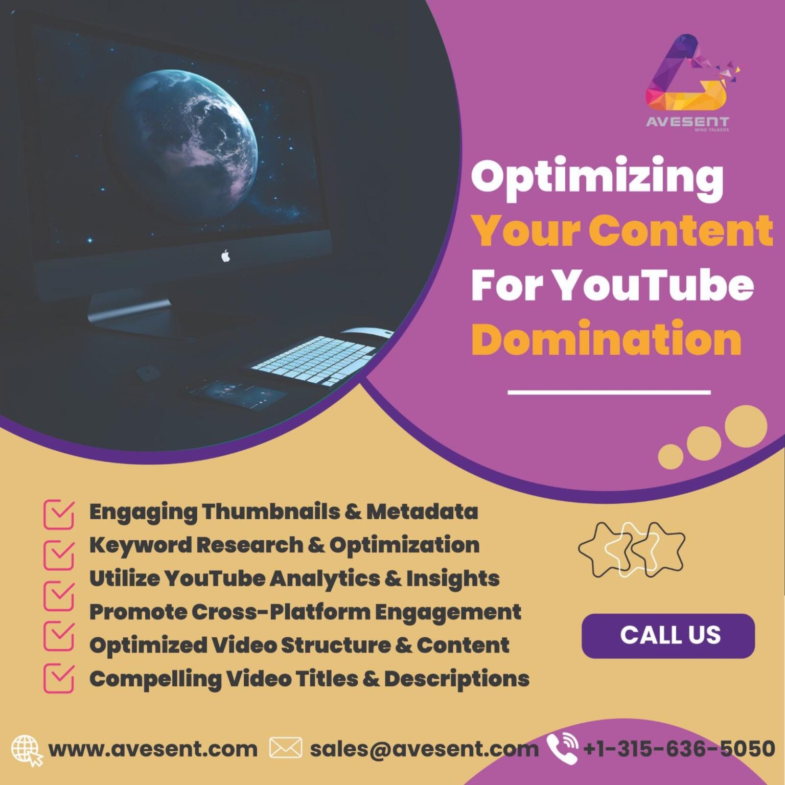 Read more about the article Video SEO Optimizing Your Content for YouTube Domination