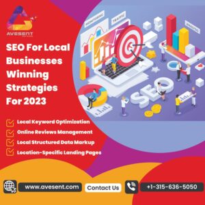 Read more about the article SEO for Local Businesses Winning Strategies