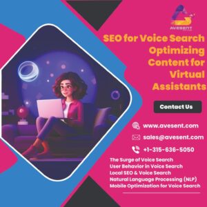 Read more about the article “SEO for Voice Search: Optimizing Content for Virtual Assistants”