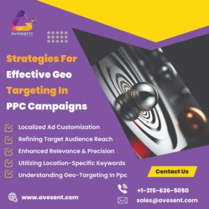 Read more about the article Strategies for Effective Geo-Targeting in PPC Campaigns