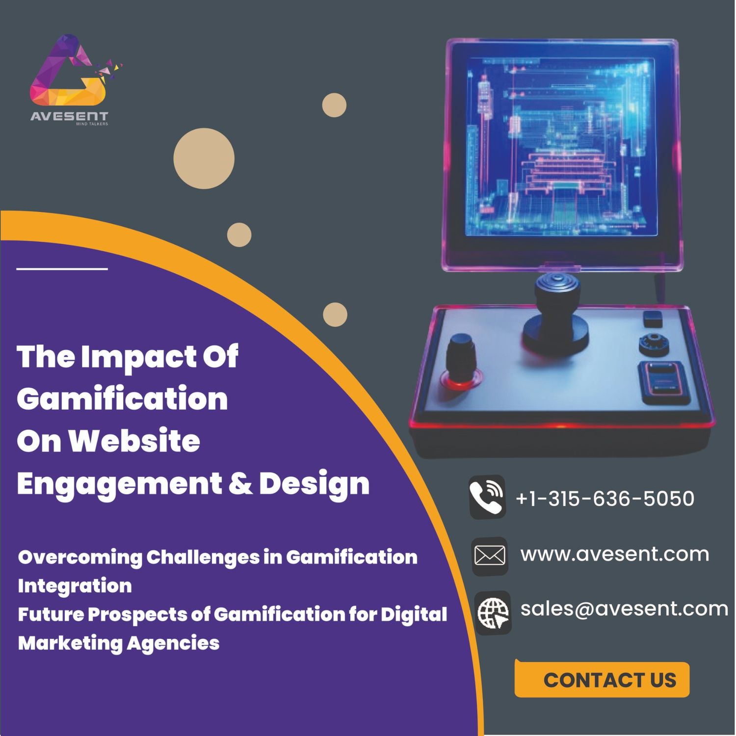 You are currently viewing The Impact of Gamification on Website Engagement and Design