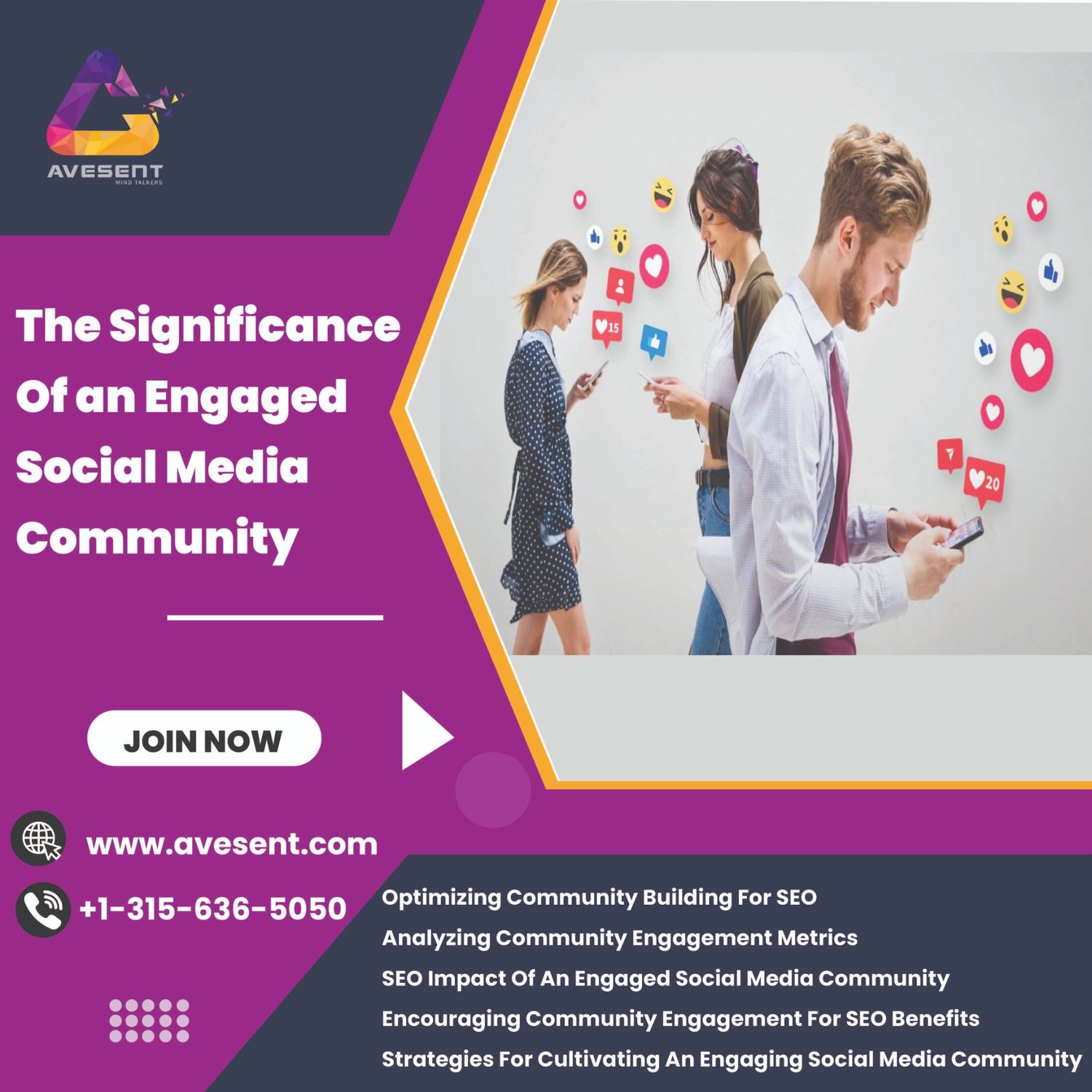 Read more about the article Strategies for Building an Engaging Social Media Community