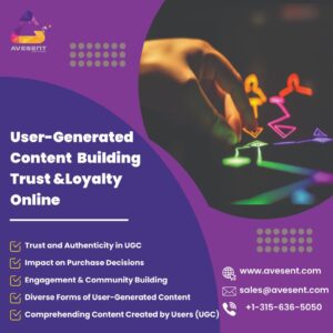 Read more about the article User-Generated Content Building Trust and Loyalty Online