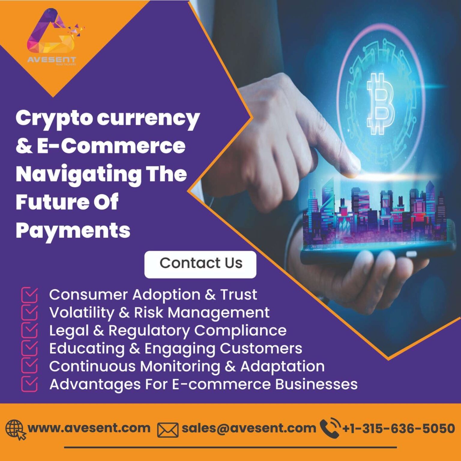 You are currently viewing Cryptocurrency and E-commerce Navigating the Future of Payments
