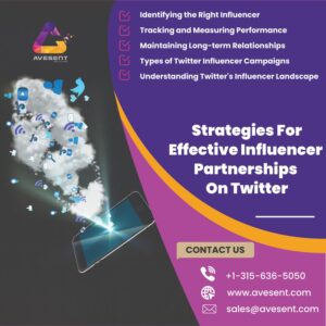 Read more about the article Strategies for Effective Influencer Partnerships on Twitter