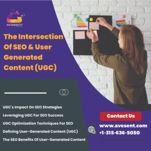 Read more about the article The Intersection of SEO and User-Generated Content (UGC)