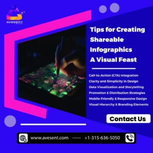 Read more about the article Mastering Graphic Design Tips for Creating Shareable Infographics
