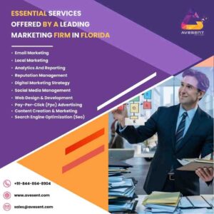 Read more about the article Essential Services Offered by Leading Firms in Florida