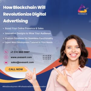 Read more about the article How Blockchain Will Revolutionize Digital Advertising